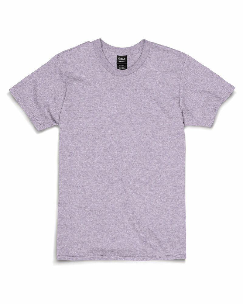 Hanes 4980 Shirt Front Fullsize"