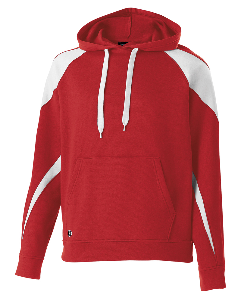 holloway 229546 prospect hoodie Front Fullsize