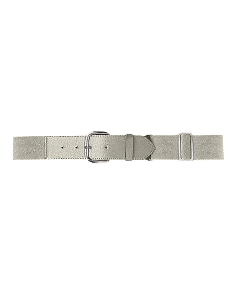 augusta sportswear 6001 elastic baseball belt Front Fullsize