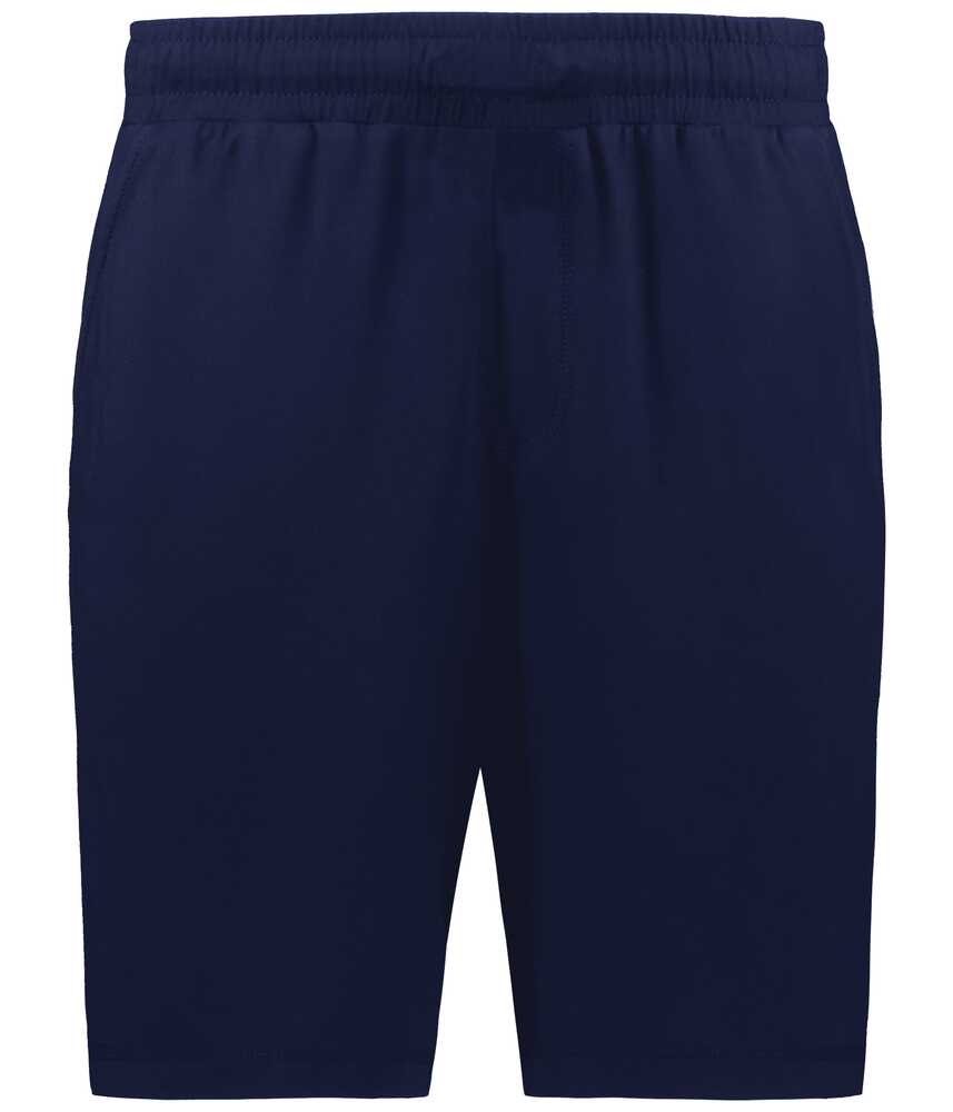 Holloway 223604 Youth Soft Knit Ventura Shorts Front Fullsize"