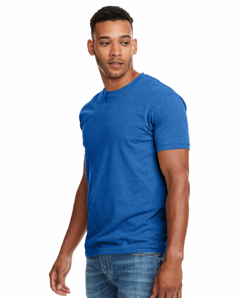 Next Level N6210 Unisex CVC Crewneck T-Shirt Front Fullsize"