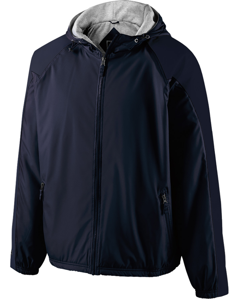 holloway 229111 homefield jacket Front Fullsize