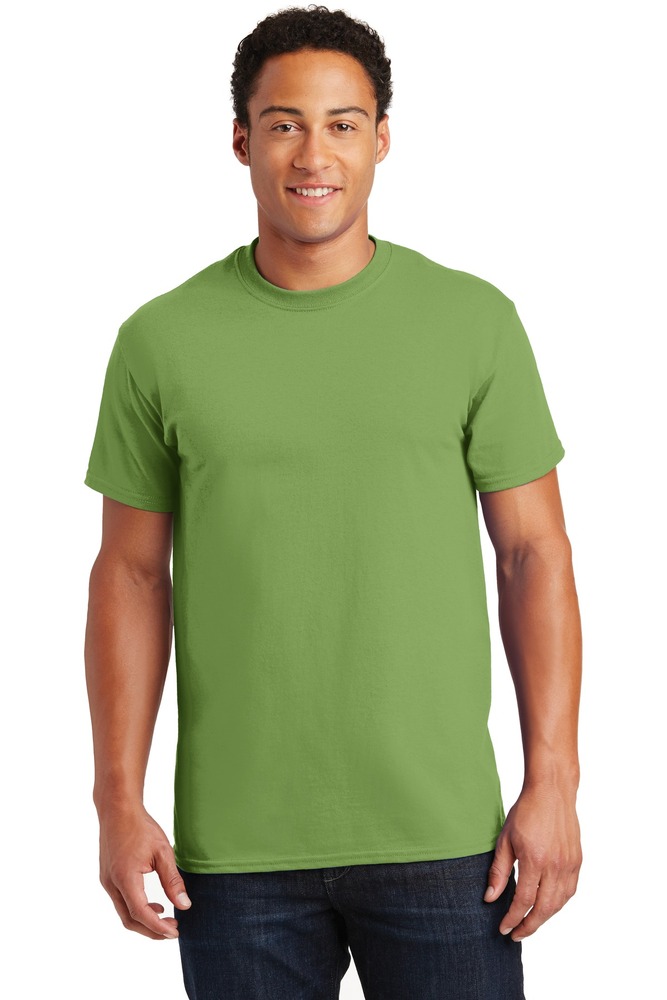 Gildan G200 Adult Ultra Cotton® T-Shirt Front Fullsize"