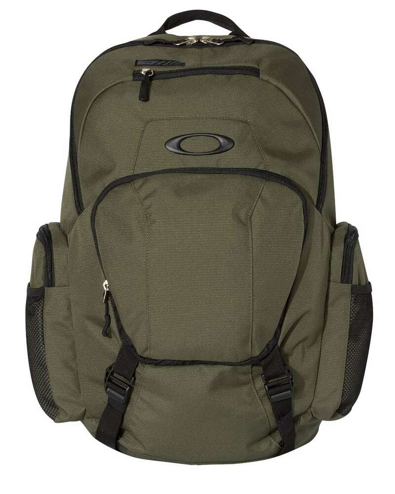 Oakley FOS901100 30L Blade Backpack Front Fullsize"