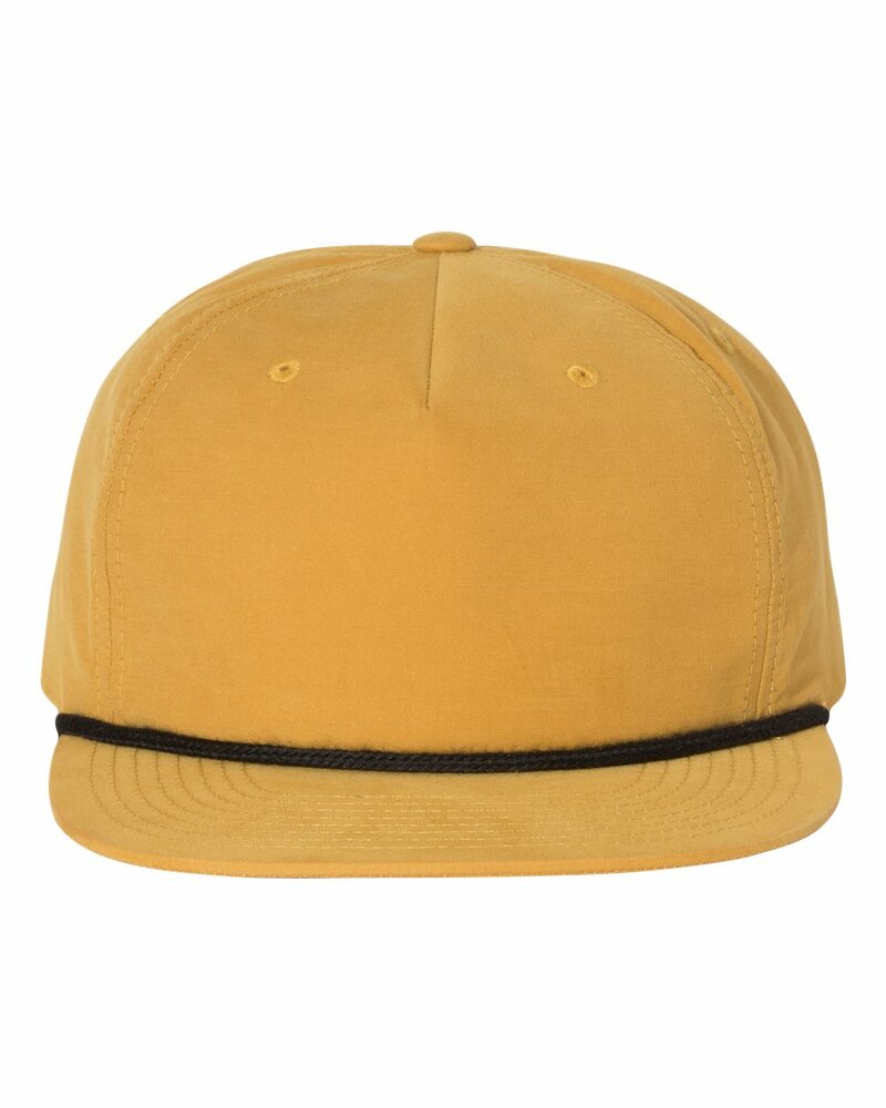 Richardson 256 Umpqua Snapback Cap Front Fullsize"