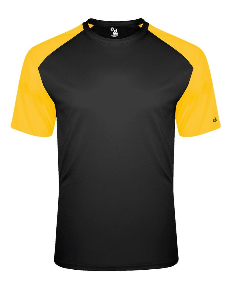 Badger Sport 4230 Breakout Tee Front Fullsize"