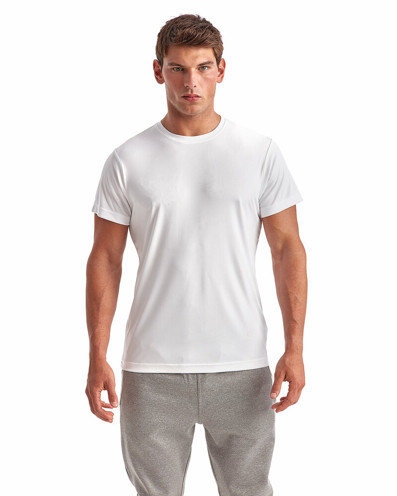 tridri td501 unisex performance t-shirt Front Fullsize