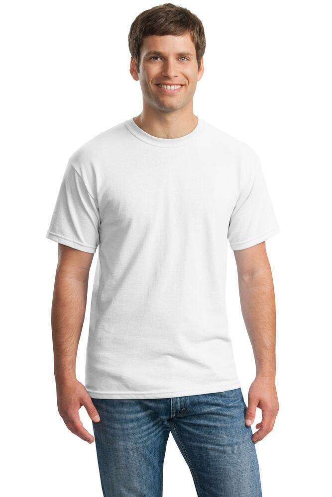 gildan g500 heavy cotton ™ 100% cotton t-shirt Front Fullsize