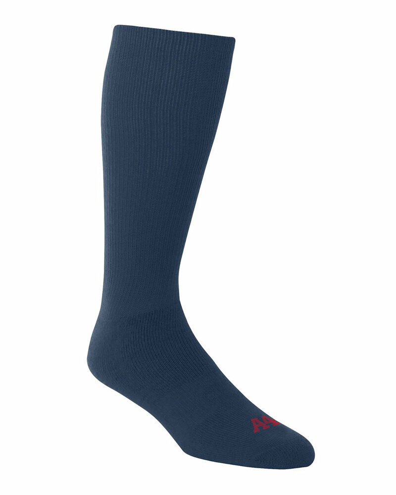A4 S8005 Multi Sport Tube Socks Front Fullsize"