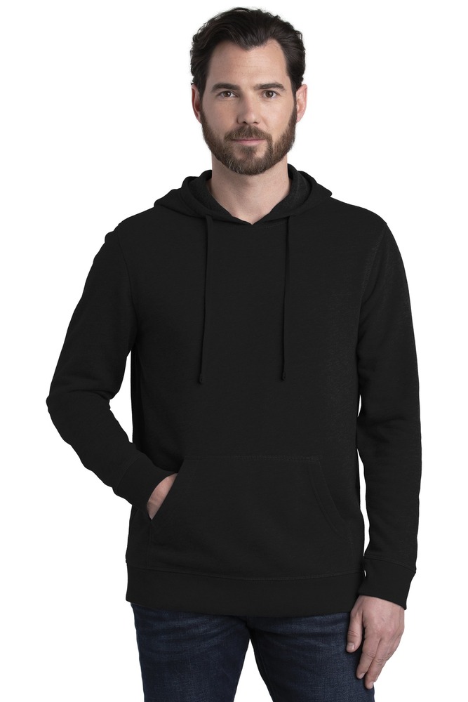 Alternative AA8051 Rider Blended Fleece Pullover Hoodie Front Fullsize"