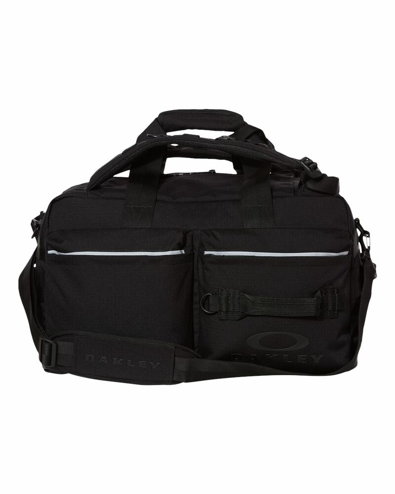 oakley fos900548 50l utility duffel bag Front Fullsize