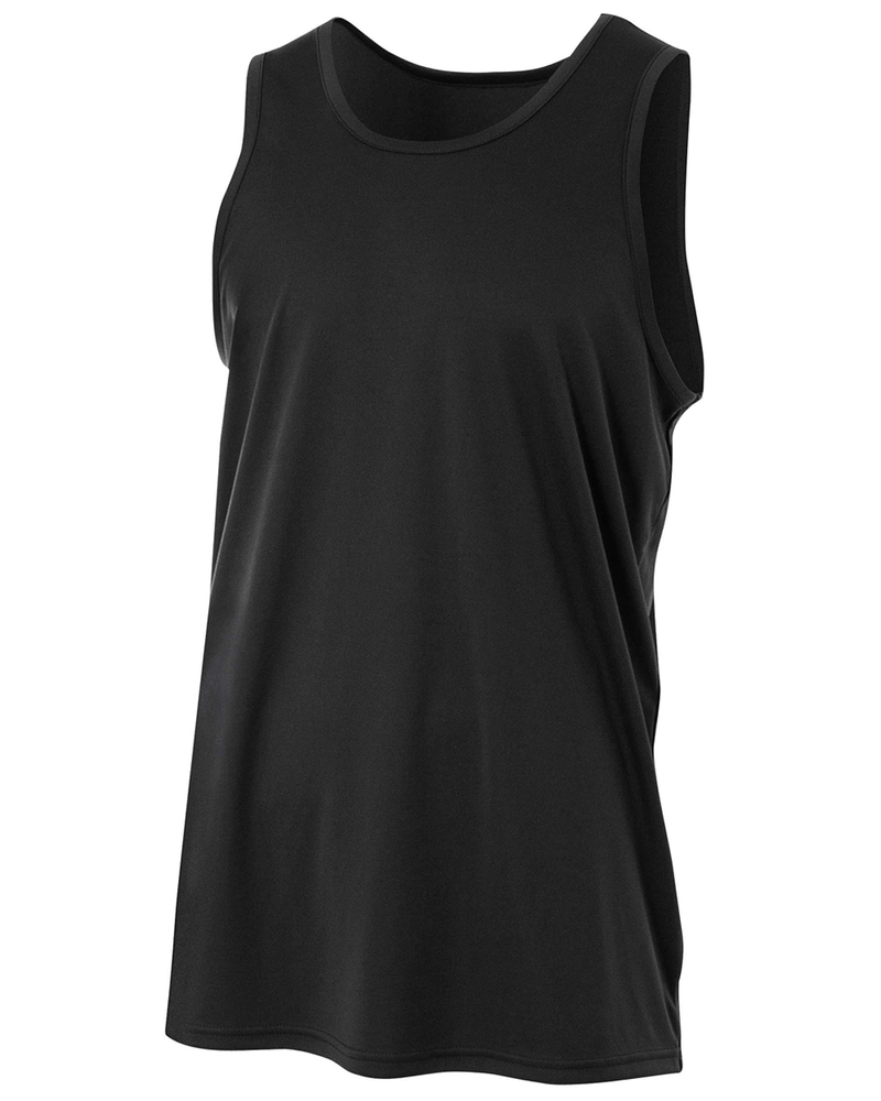 a4 n2359 sport tank shirt Front Fullsize