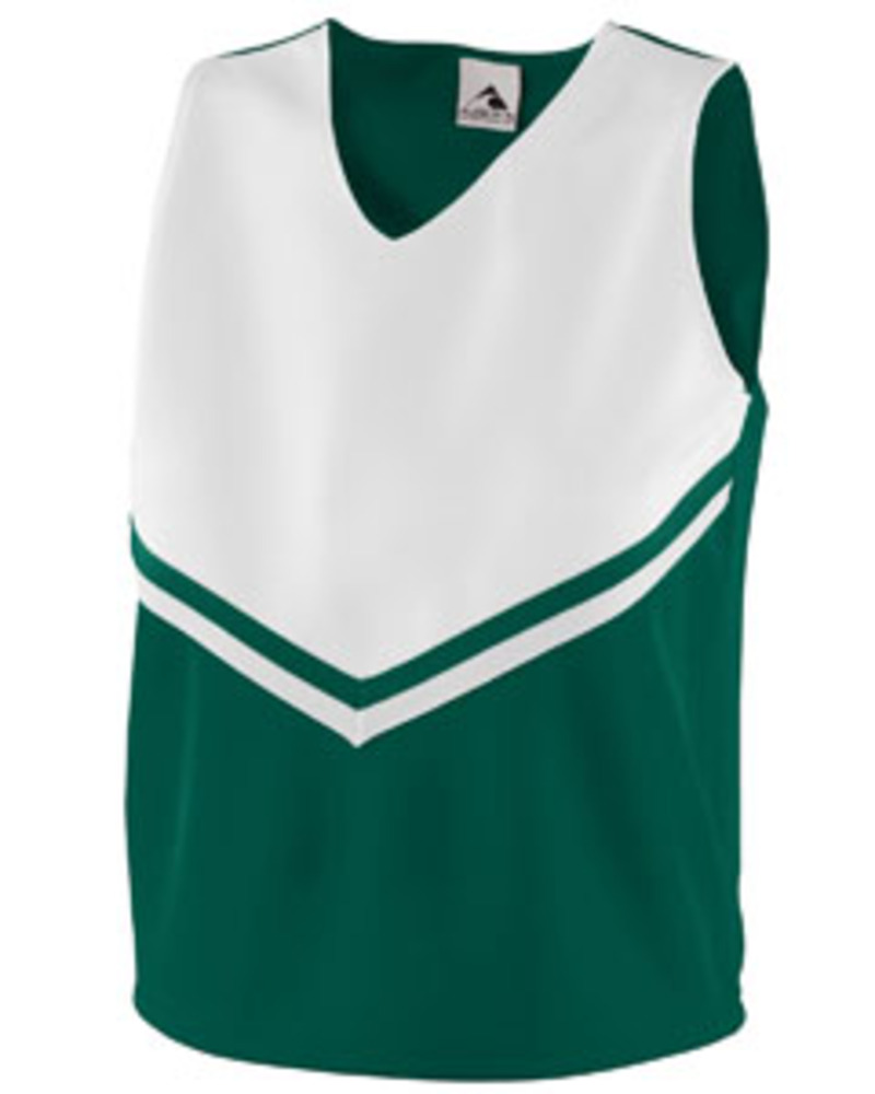 Augusta Sportswear 9110 Ladies Pride Shell Front Fullsize"