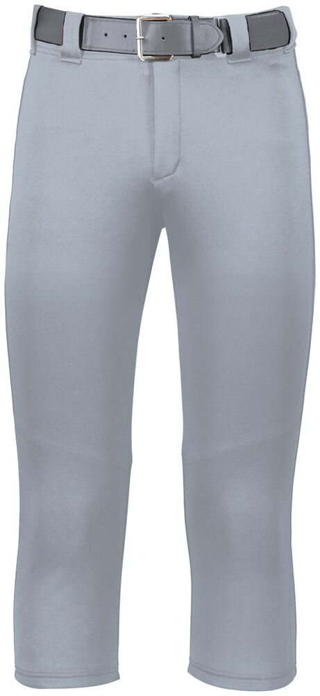 augusta sportswear 1297 ladies slideflex softball pant Front Fullsize