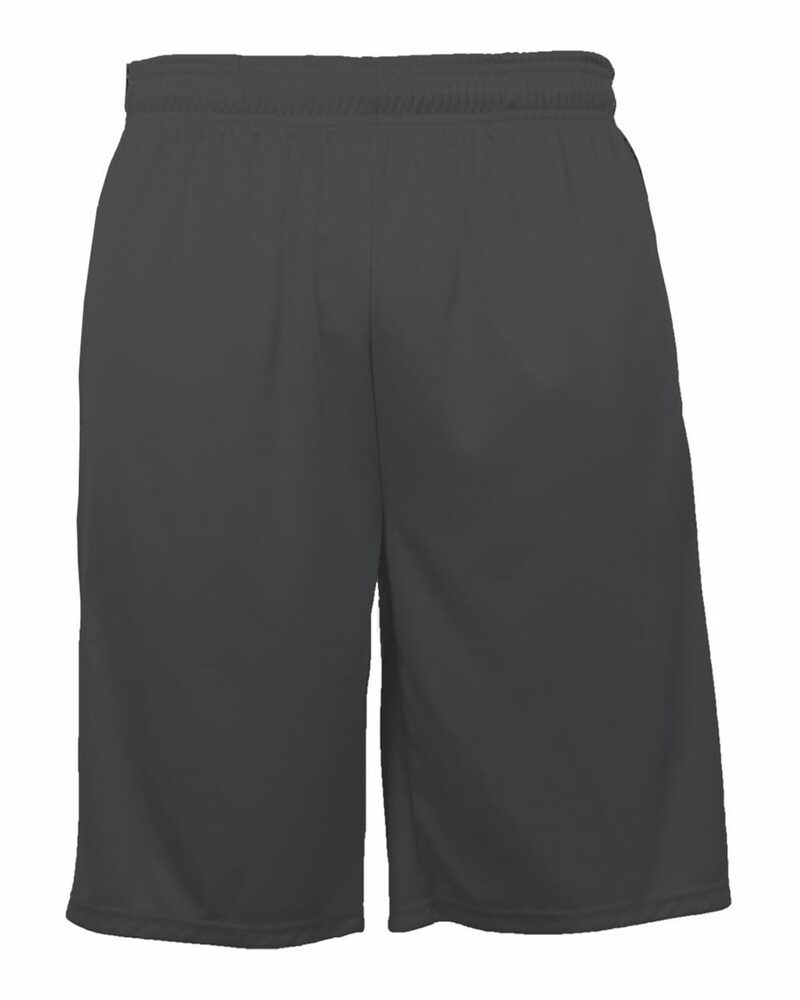Badger Sport 4189 Digital Panel Short Front Fullsize"