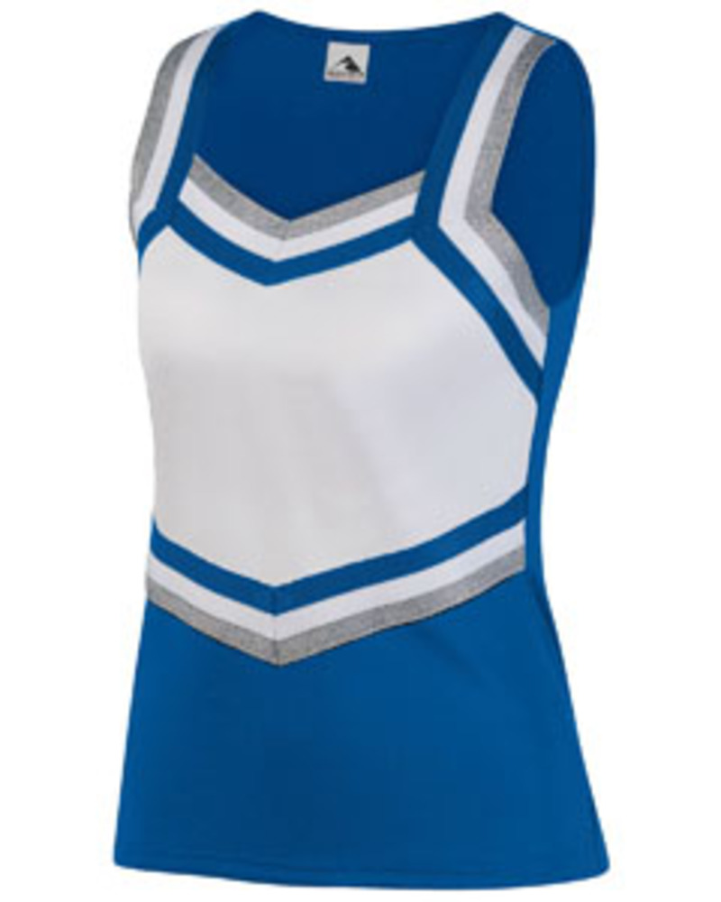 Augusta Sportswear 9141 Girls Pike Shell Front Fullsize"