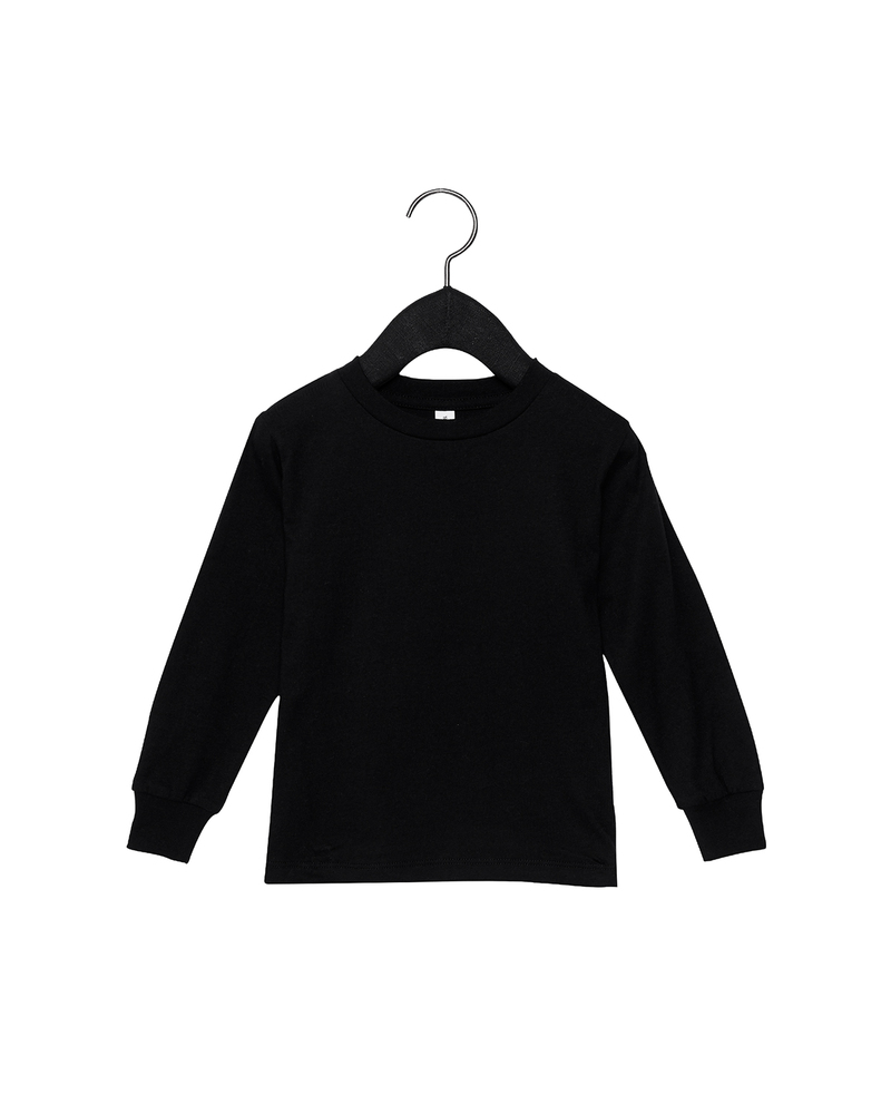 Toddler long sleeve outlet t shirts plain