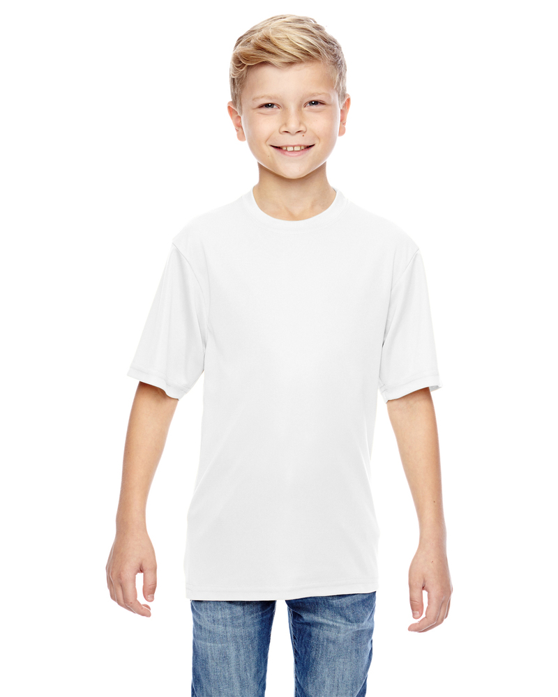 Augusta Sportswear 791 | Youth Wicking T-Shirt | ShirtSpace