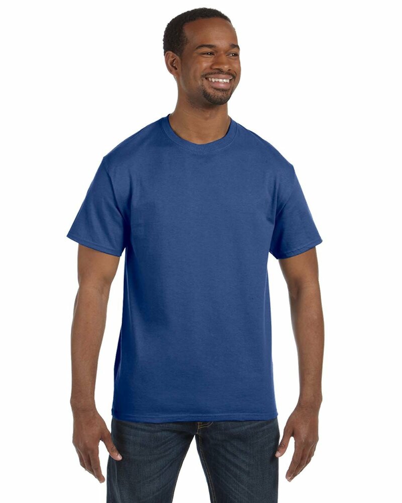 Jerzees 29M Dri-Power® 50/50 T-Shirt Front Fullsize"