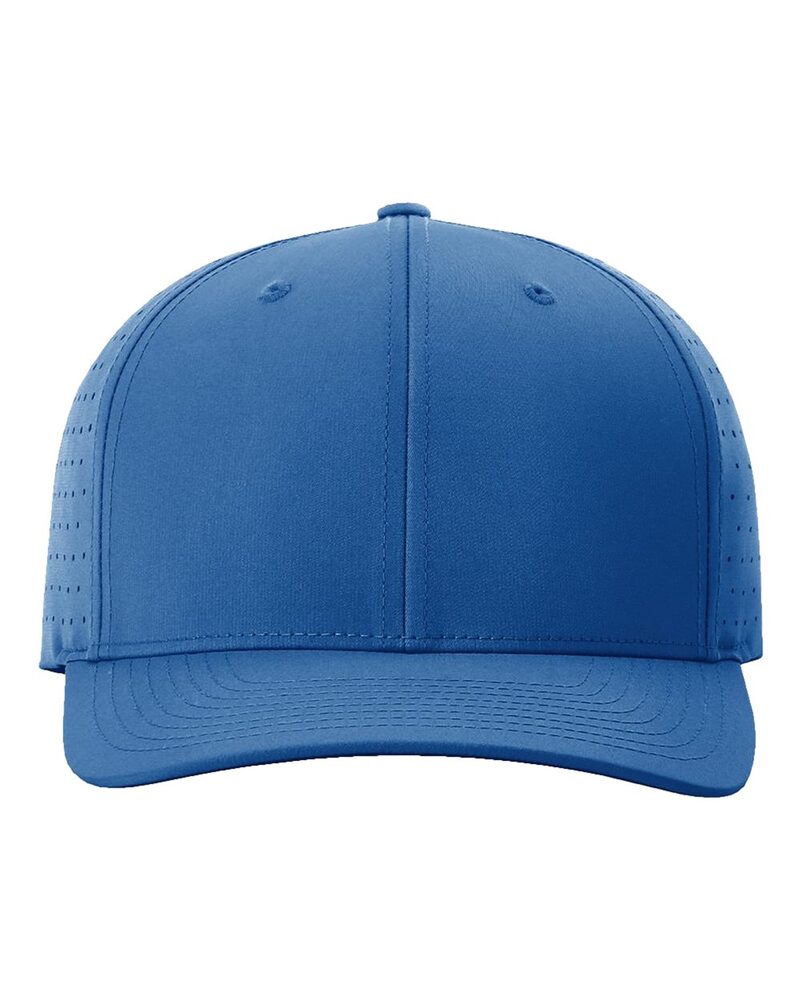 Richardson 632 Laser Perf R-Flex Cap Front Fullsize"