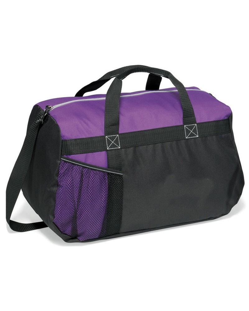 Gemline GL7001 Sequel Sport Bag Front Fullsize"