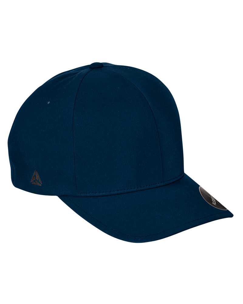 Flexfit YP180 Adult Delta X-Cap Front Fullsize"