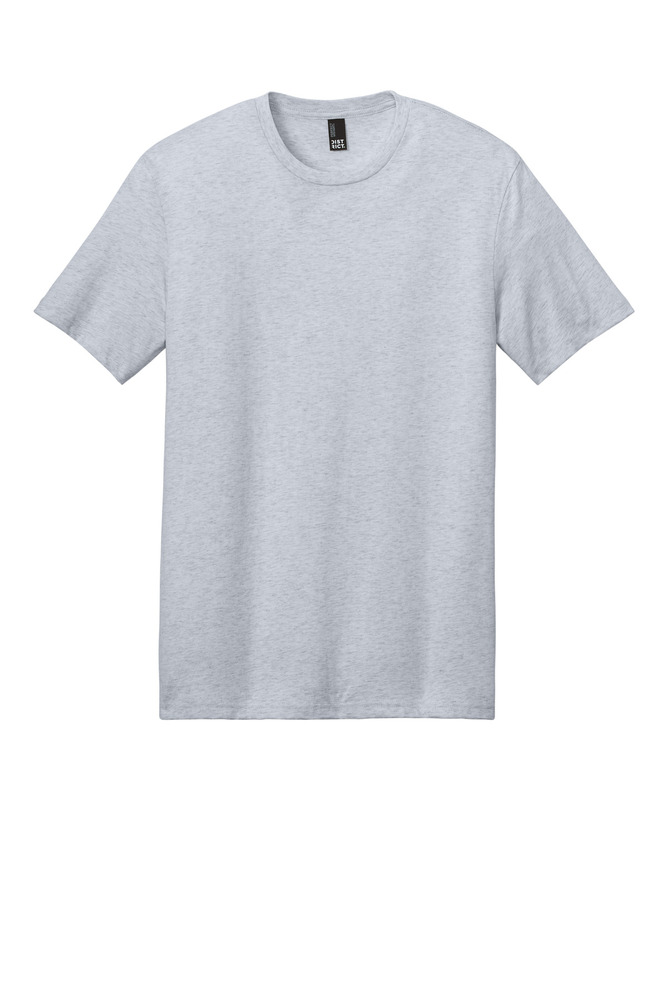 district dt104 perfect weight ® tee Front Fullsize