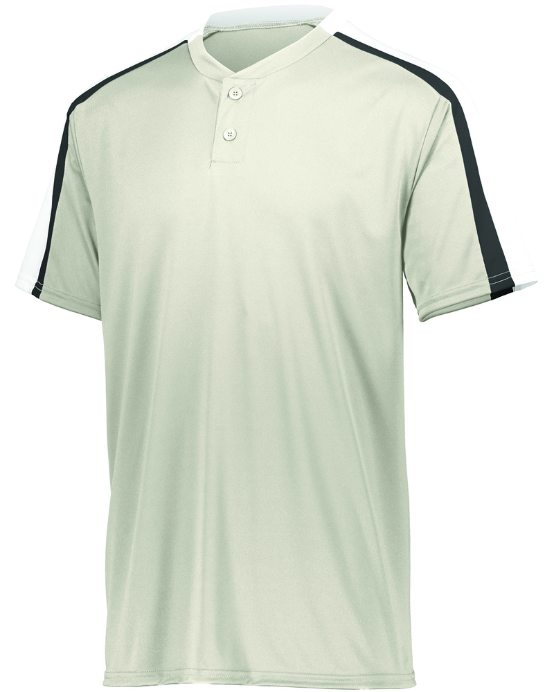 Augusta Sportswear 1558 Youth Power Plus Jersey 2.0 Front Fullsize"