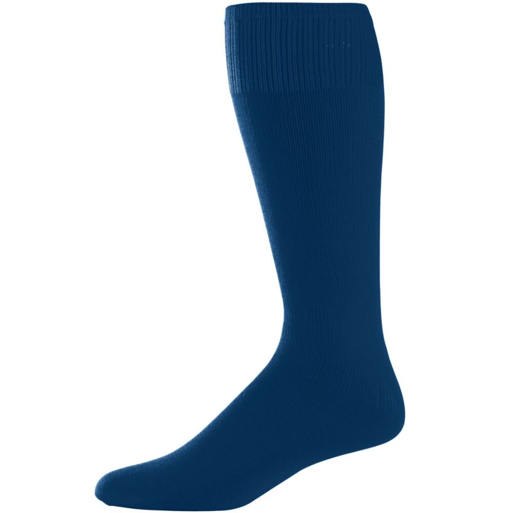 Augusta Sportswear AS6020 Game Socks Front Fullsize"