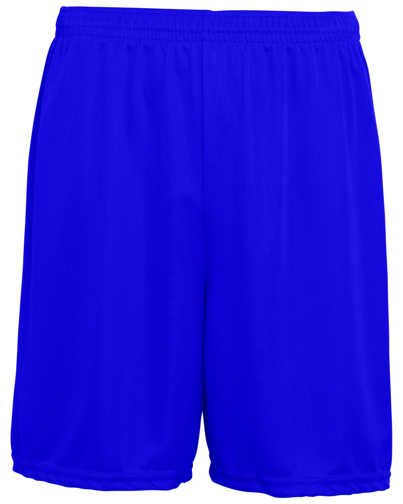 Augusta Sportswear 1426 Youth Octane Shorts Front Fullsize"