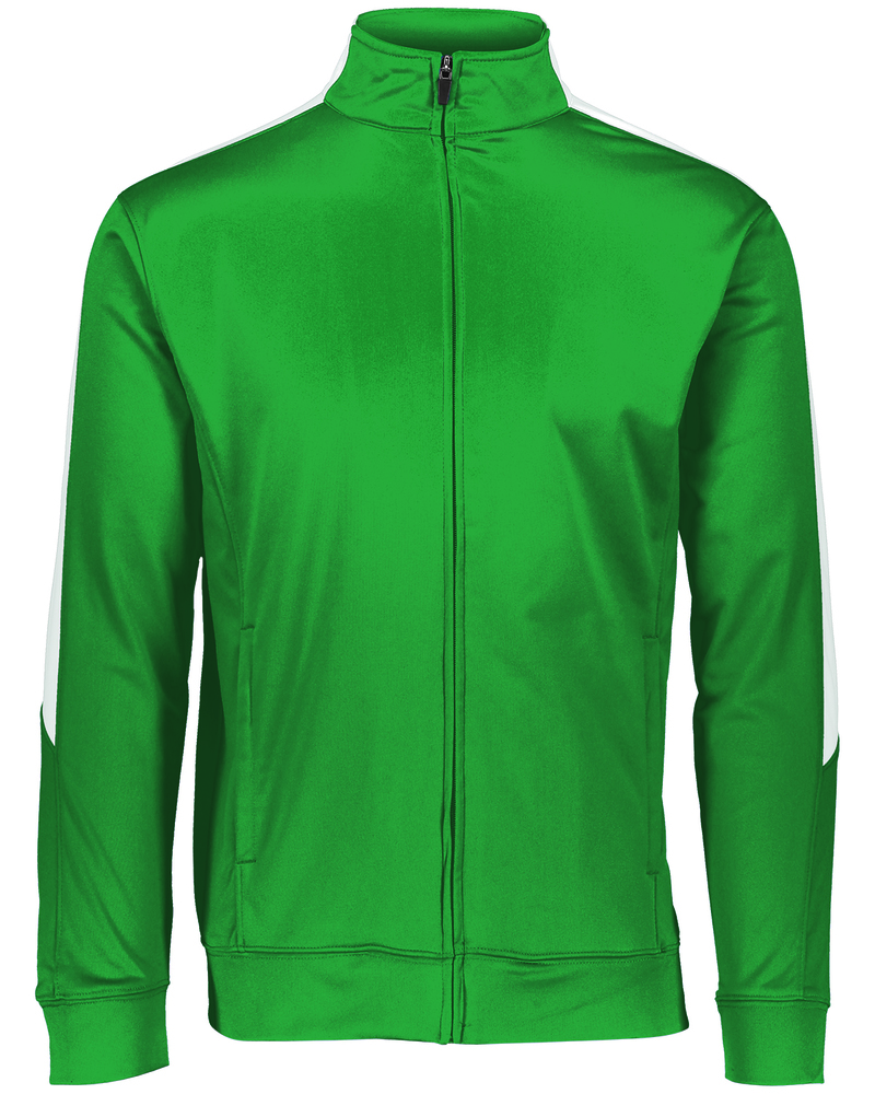 Augusta Sportswear 4395 Medalist Jacket 2.0 Front Fullsize"
