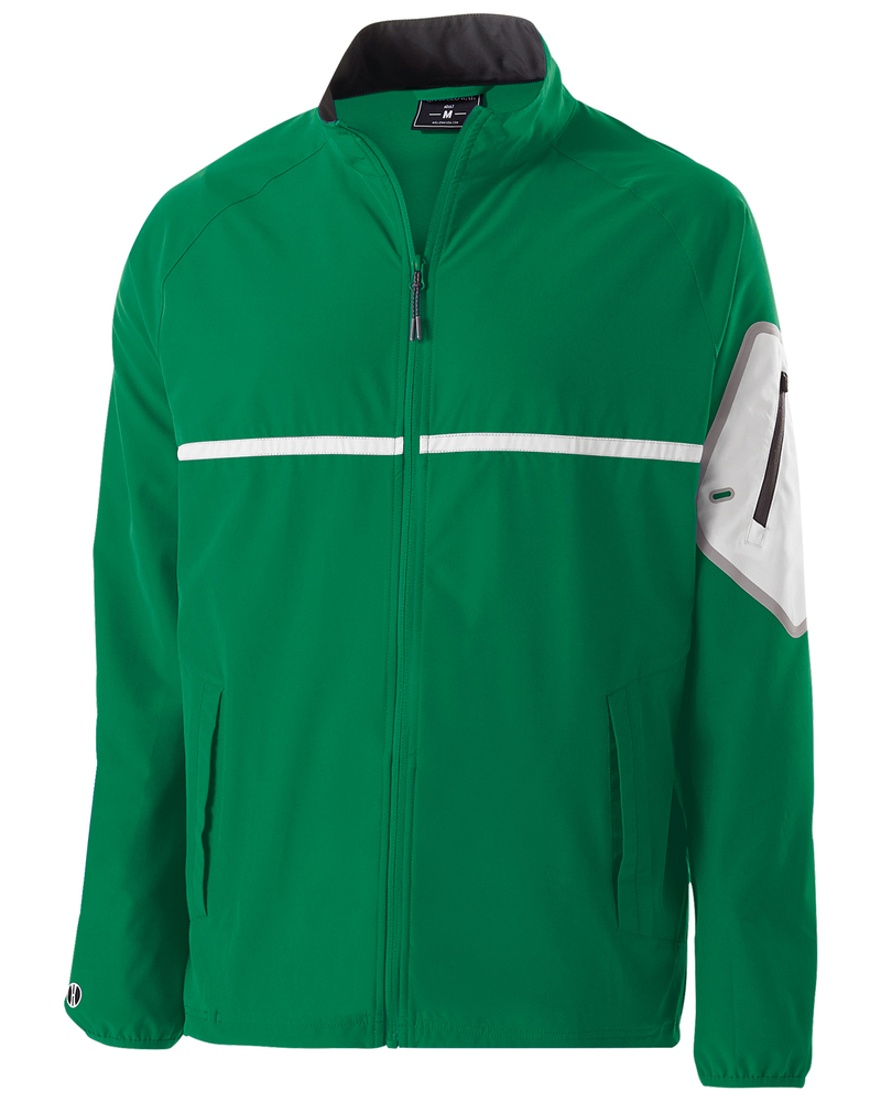 Holloway 229543 Weld Jacket Front Fullsize"