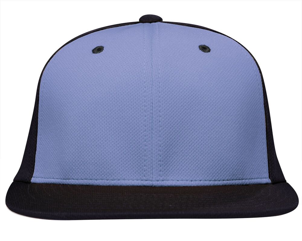 Pacific Headwear ES342 Premium P-Tec Flexfit® Cap Front Fullsize"