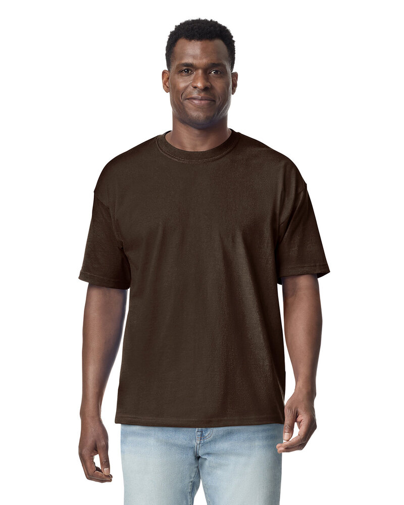 gildan g750 unisex hammer maxweight t-shirt Front Fullsize