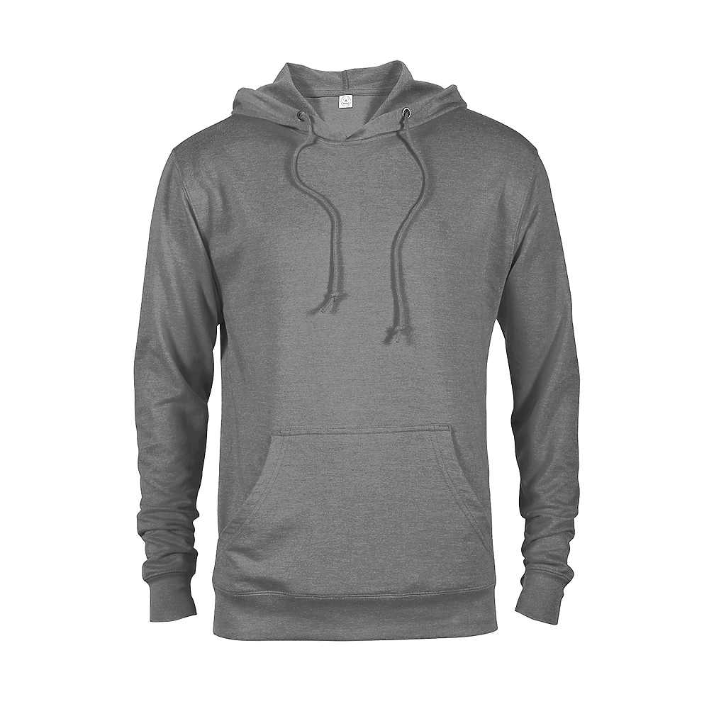 Delta 97200 Delta Fleece Adult Unisex French Terry Hoodie