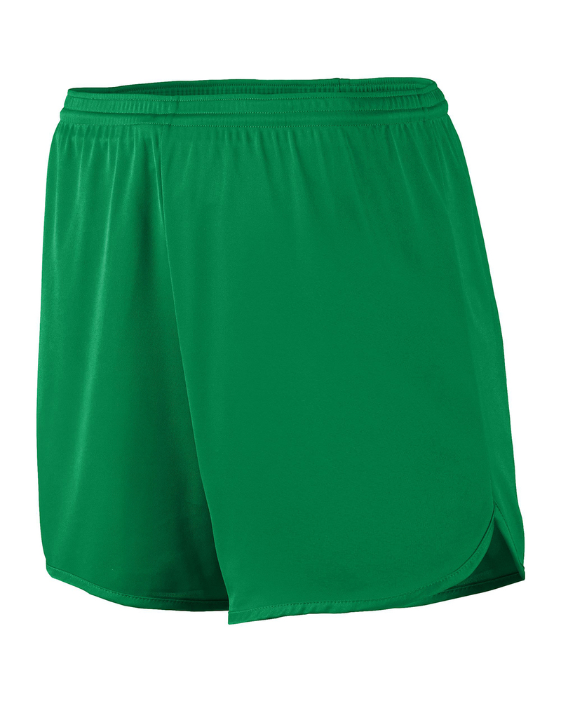 Augusta Sportswear 356 Youth Accelerate Shorts Front Fullsize"