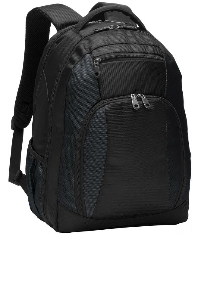 port authority bg205 commuter backpack Front Fullsize