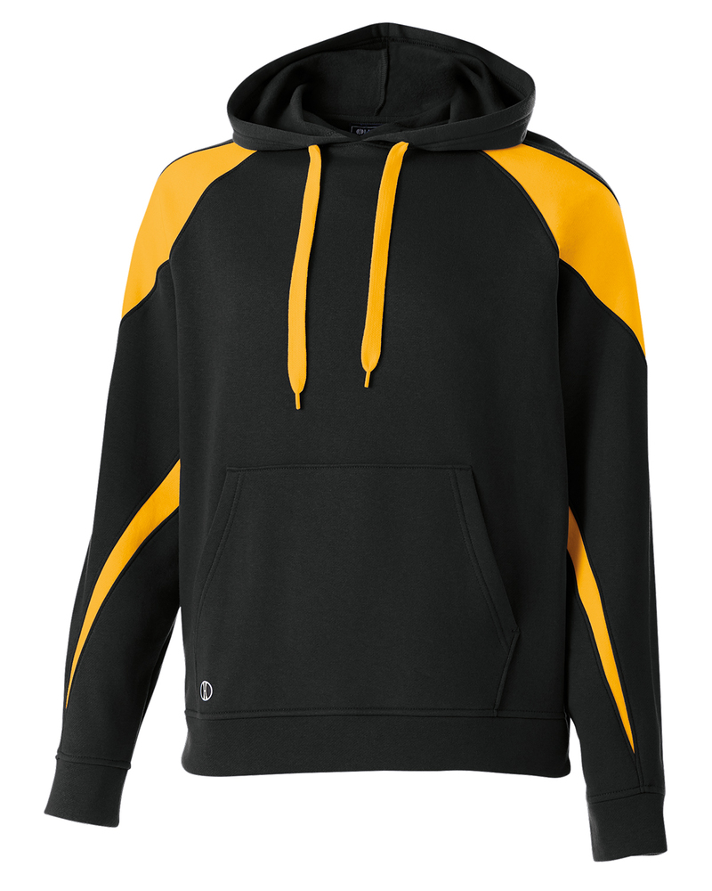 holloway 229546 prospect hoodie Front Fullsize