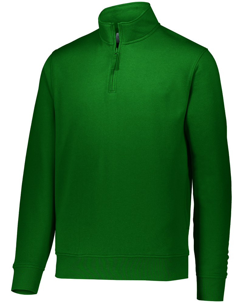 augusta sportswear 5422 60/40 fleece pullover Front Fullsize