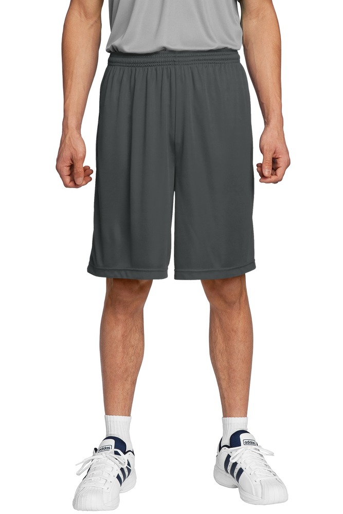 Sport-Tek ST355 PosiCharge ® Competitor™ Short Front Fullsize"
