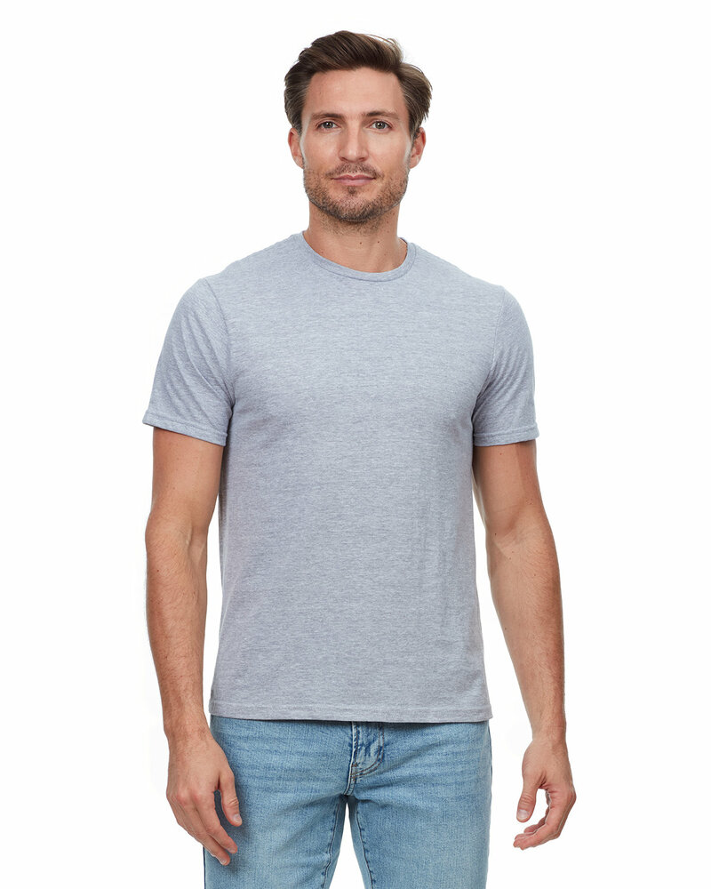 Threadfast Apparel T1000 Epic Unisex T-Shirt Front Fullsize"