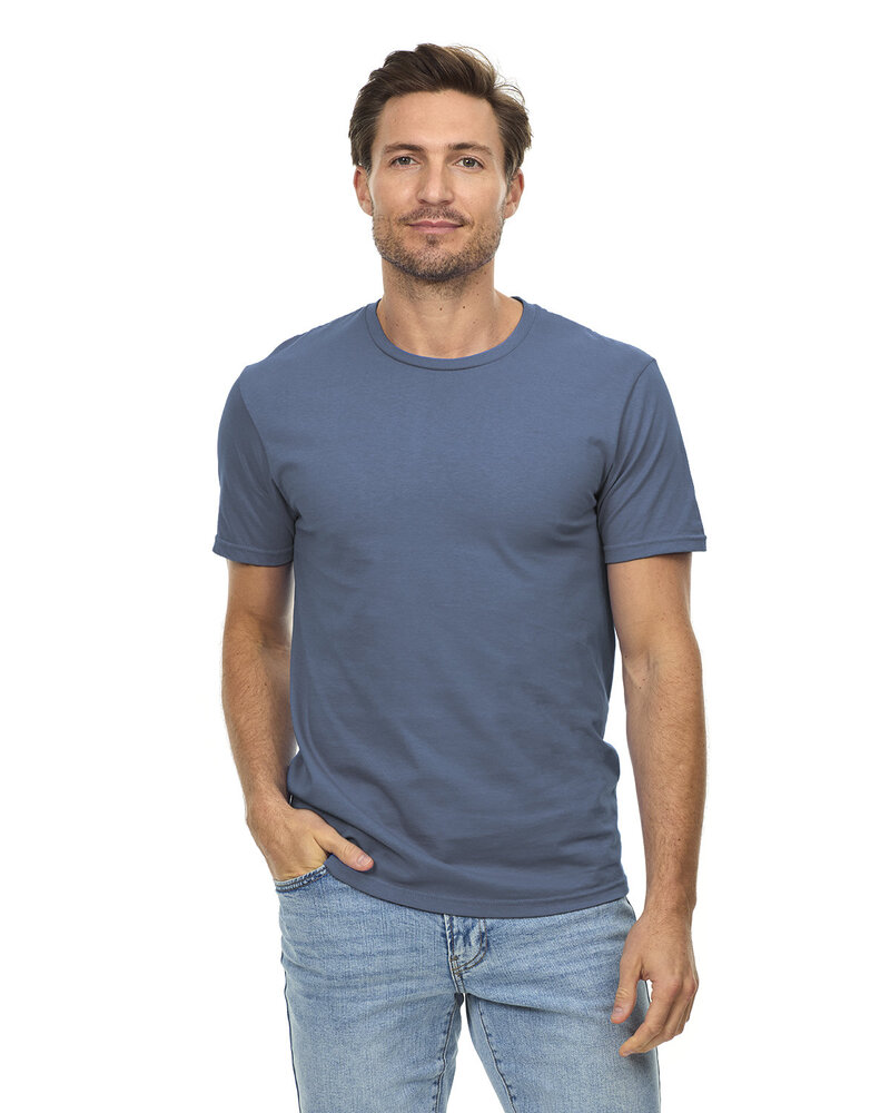 Threadfast Apparel T1000 Epic Unisex T-Shirt Front Fullsize"