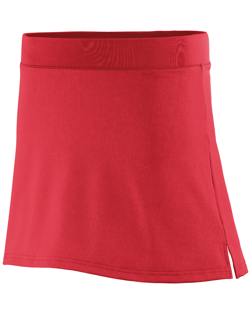 Augusta Sportswear 967 Girls Kilt Front Fullsize"
