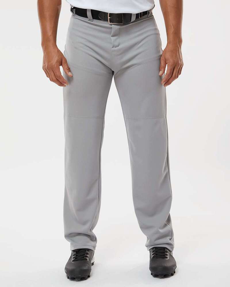 Alleson Athletic 605WLP Baseball Pants Front Fullsize"