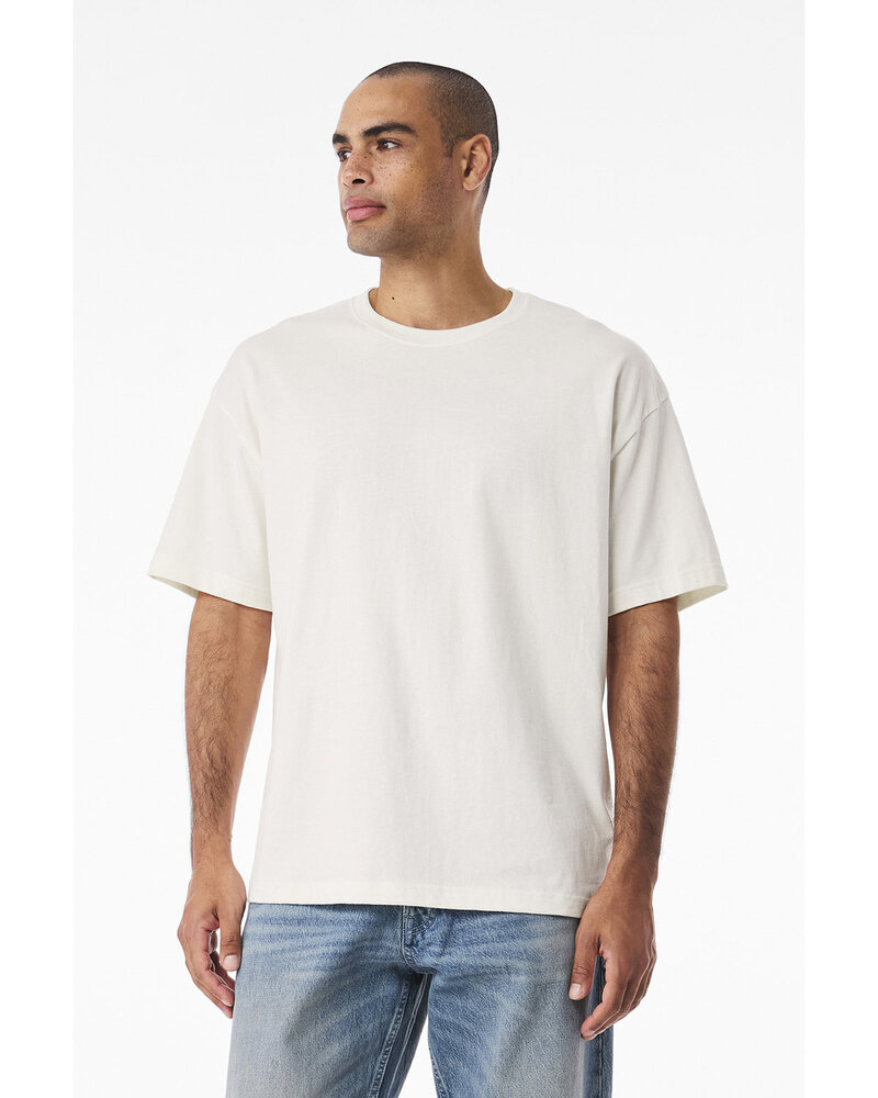 Bella + Canvas 3010C Unisex 6oz Heavyweight T-Shirt Front Fullsize"