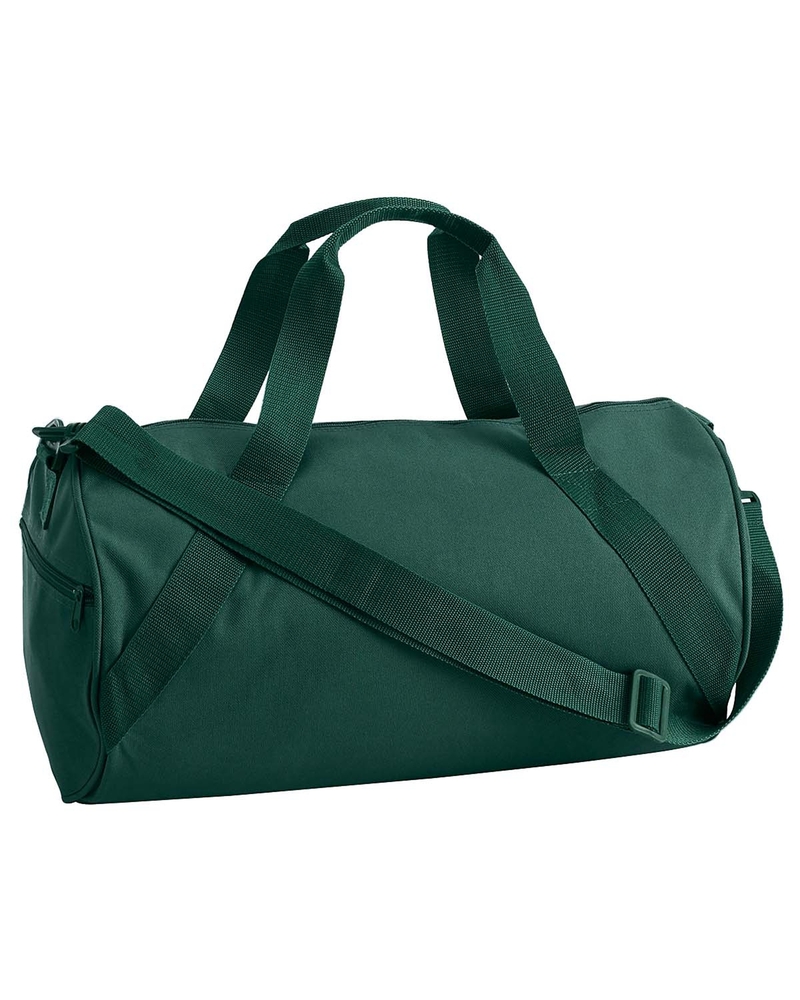 Liberty Bags 8805 Barrel Duffel Front Fullsize"
