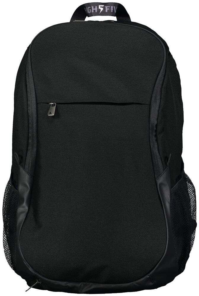 HighFive 327895 Free Form Backpack Front Fullsize"