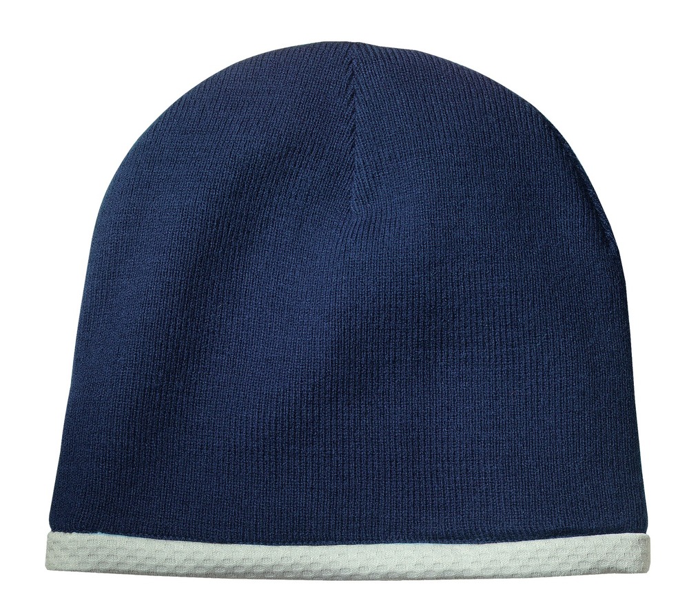 Sport-Tek STC15 Performance Knit Cap Front Fullsize"