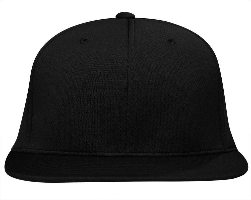 Pacific Headwear ES342 Premium P-Tec Flexfit® Cap Front Fullsize"