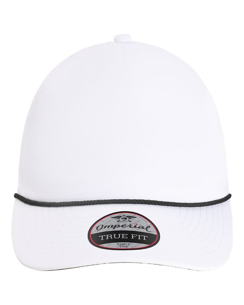 Imperial 5054U The Harrison Cap Front Fullsize"